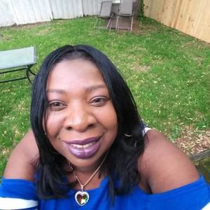 Meet your Posher, Tracy